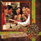 download Thanksgiving Celebration Collection 