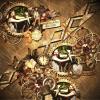 Another Steampunk Challenge