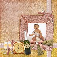 Scrapbook Designer Collection