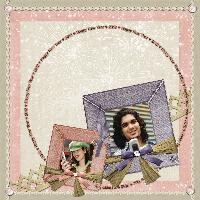 Scrapbook Designer Collection