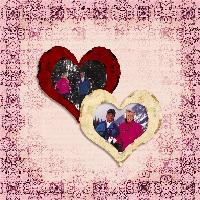 Scrapbook Designer Collection