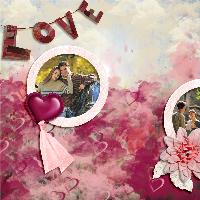 Scrapbook Designer Collection