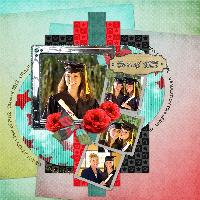 Scrapbook Designer Collection
