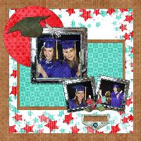 Scrapbook Designer Collection
