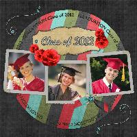 Scrapbook Designer Collection