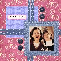 Scrapbook Designer Collection