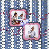 Scrapbook Designer Collection