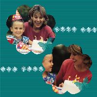 Scrapbook Designer Collection