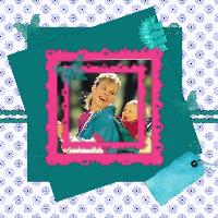 Scrapbook Designer Collection
