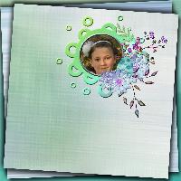 Scrapbook Designer Collection