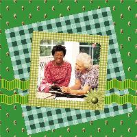 Scrapbook Designer Collection