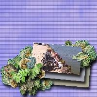 Scrapbook Designer Collection