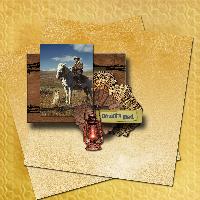 Scrapbook Designer Collection