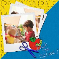 Scrapbook Designer Collection