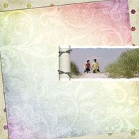 Scrapbook Designer Collection