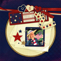 Scrapbook Designer Collection