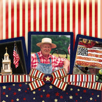 Scrapbook Designer Collection