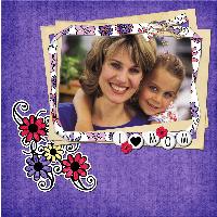 Scrapbook Designer Collection