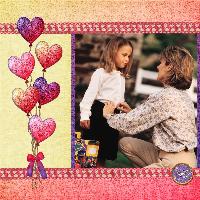 Scrapbook Designer Collection