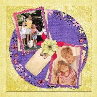 Scrapbook Designer Collection