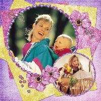 Scrapbook Designer Collection