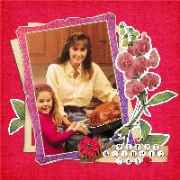 Scrapbook Designer Collection