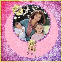 Scrapbook Designer Collection