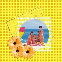Scrapbook Designer Collection