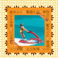 Scrapbook Designer Collection