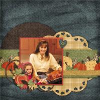 Scrapbook Designer Collection