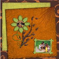 Scrapbook Designer Collection
