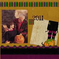 Scrapbook Designer Collection