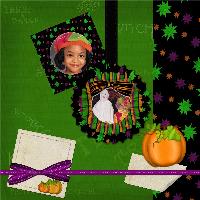 Scrapbook Designer Collection
