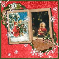 Scrapbook Designer Collection