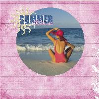 Scrapbook Designer Collection