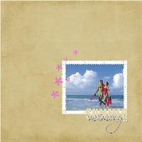 Scrapbook Designer Collection