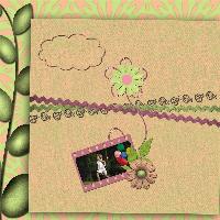 Scrapbook Designer Collection