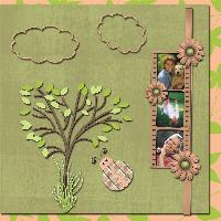 Scrapbook Designer Collection