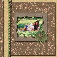 Scrapbook Designer Collection