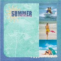 Scrapbook Designer Collection