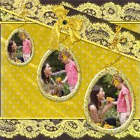 Scrapbook Designer Collection