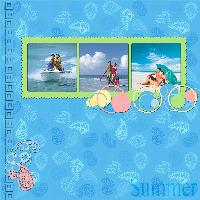 Scrapbook Designer Collection