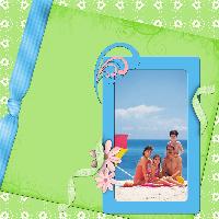 Scrapbook Designer Collection