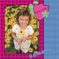 Scrapbook Designer Collection
