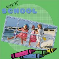 Scrapbook Designer Collection