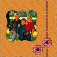 Scrapbook Designer Collection