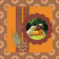 Scrapbook Designer Collection