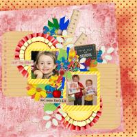 Scrapbook Designer Collection