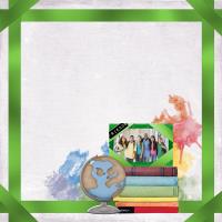 Scrapbook Designer Collection