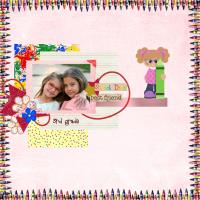 Scrapbook Designer Collection